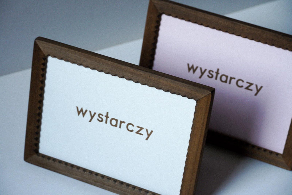 wystarczy
