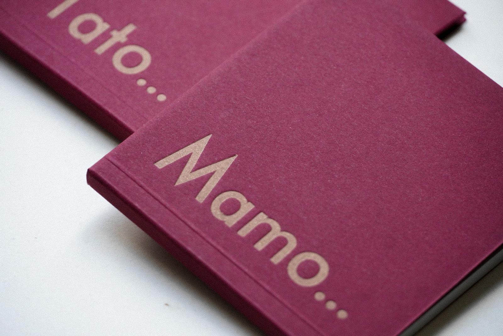 zestaw Mamo... | Tato...
