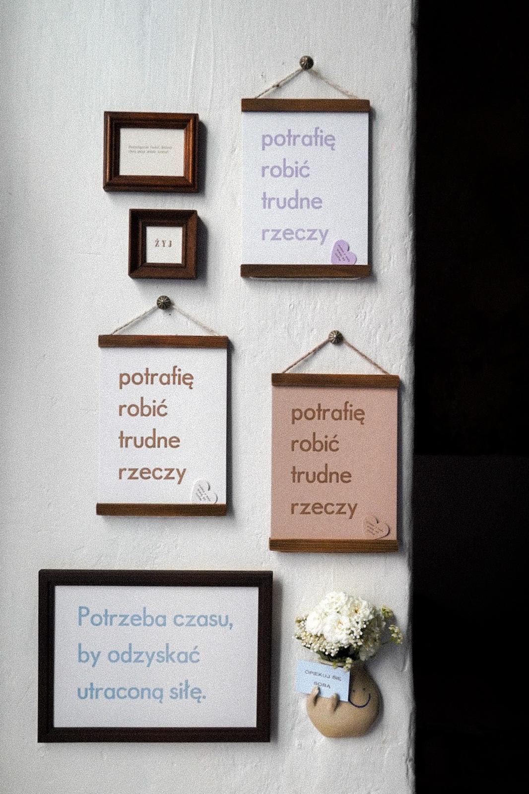 Potrzeba czasu, by odzyskać utraconą siłę.