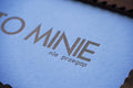 TO MINIE nie przegap