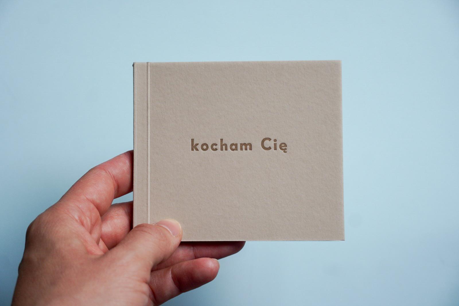 NIEDOSKONAŁE kocham Cię
