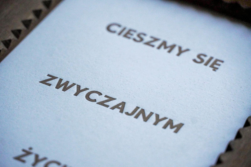cieszmy się zwyczajnym życiem